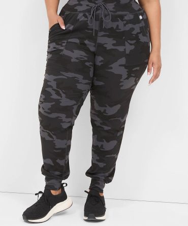 LIVI Recycled LIVI Soft Jogger