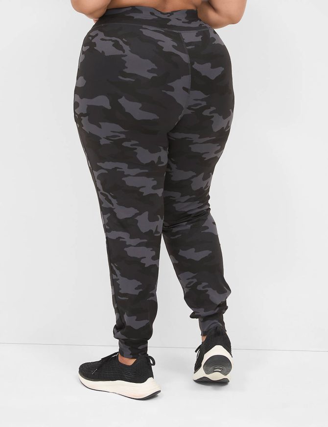 LIVI Recycled LIVI Soft Jogger - Image 2
