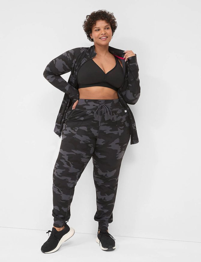 LIVI Recycled LIVI Soft Jogger - Image 3