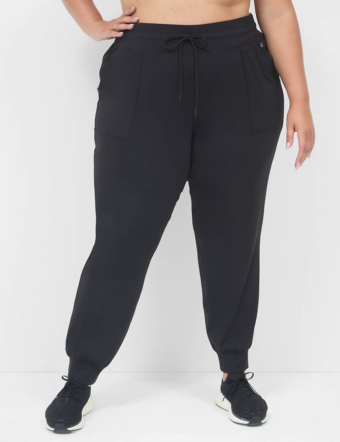 LIVI Recycled LIVI Soft Jogger - Image 4