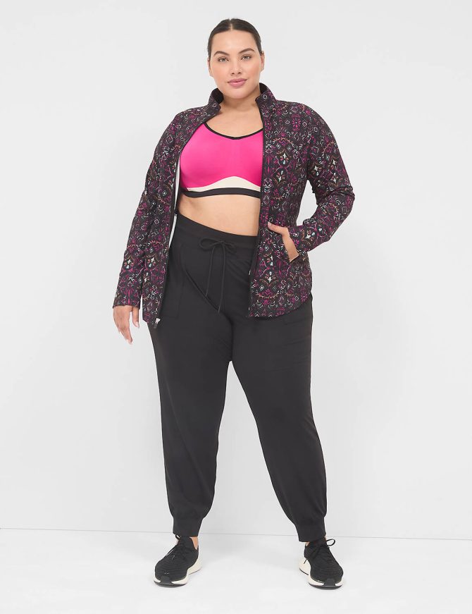 LIVI Recycled LIVI Soft Jogger - Image 6
