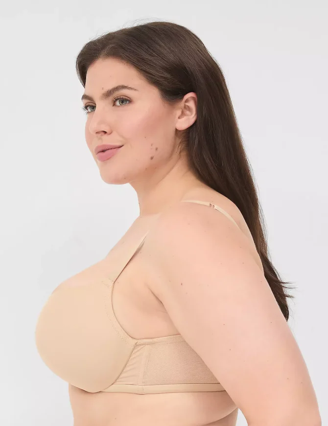 Max Boost Plunge Bra - Image 2