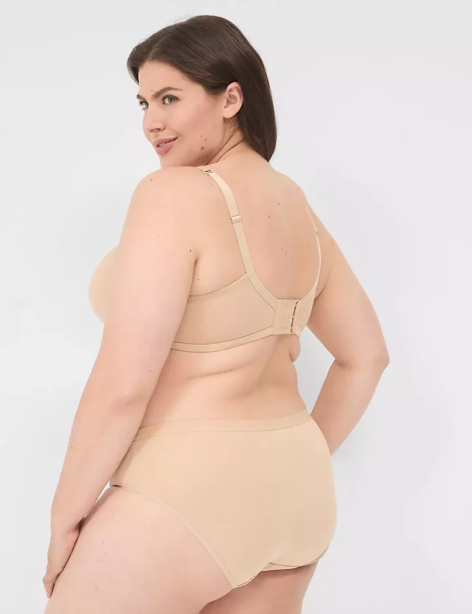 Max Boost Plunge Bra - Image 4