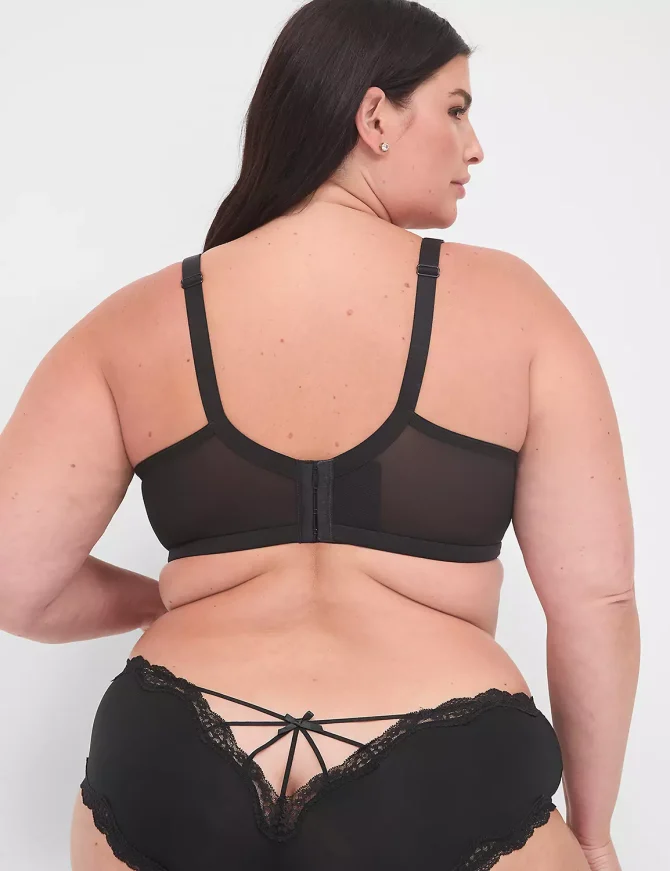 Max Boost Plunge Bra - Image 6