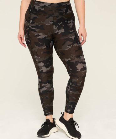LIVI High-Rise Wicking 7/8 Legging