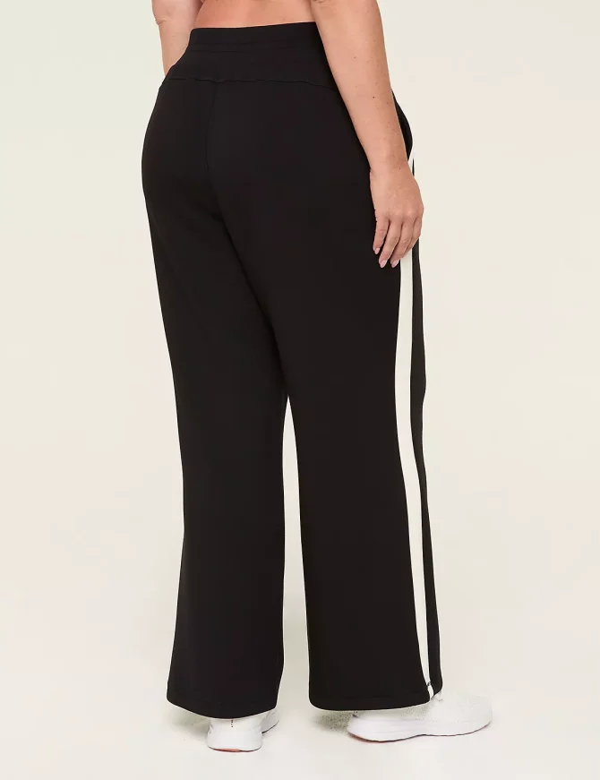 LIVI Journey Colorblock Relaxed Straight Pant - Image 2