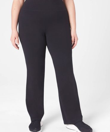 LIVI Signature Stretch Bootcut Pant