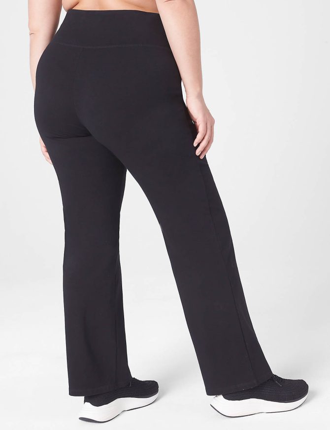 LIVI Signature Stretch Bootcut Pant - Image 2