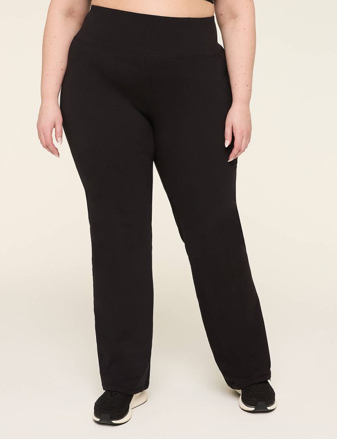 LIVI Signature Stretch Bootcut Pant - Image 4