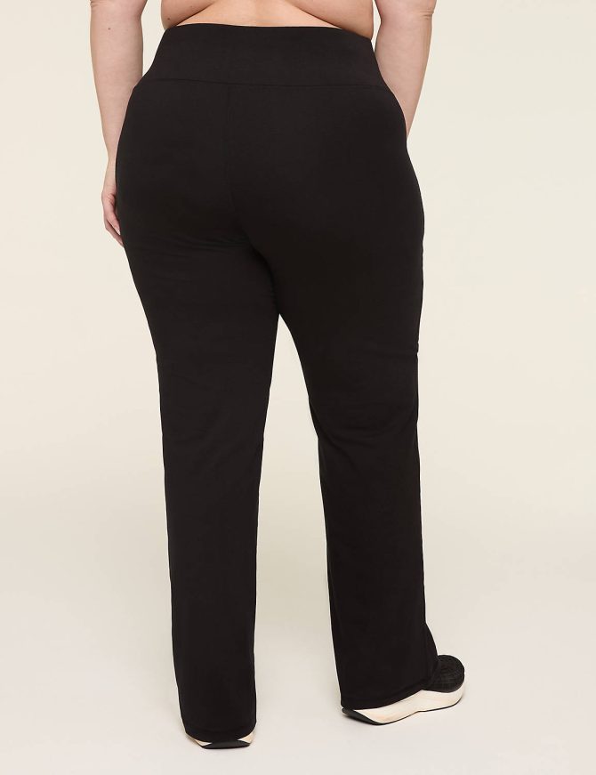 LIVI Signature Stretch Bootcut Pant - Image 5