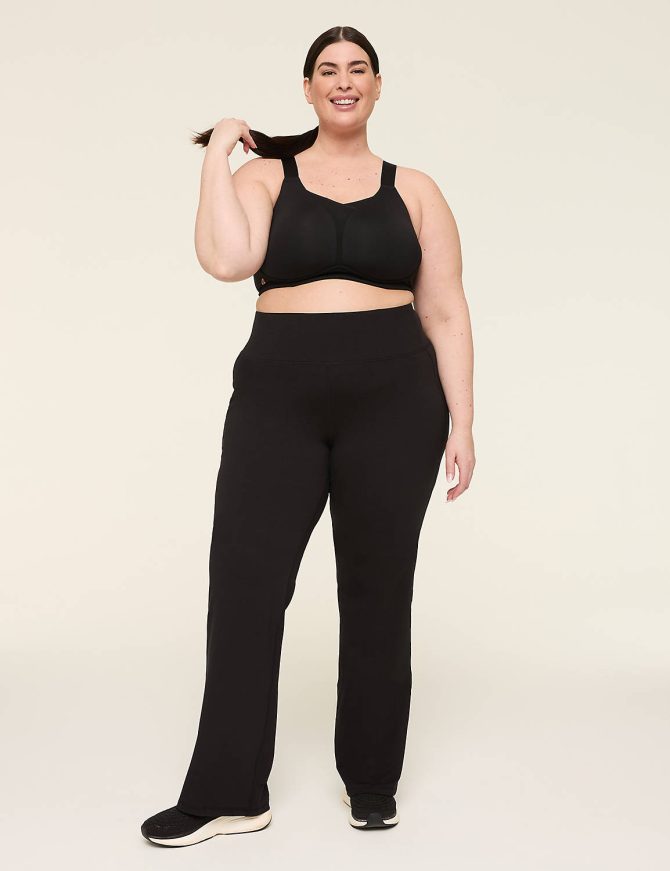 LIVI Signature Stretch Bootcut Pant - Image 6