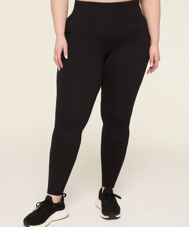 LIVI High-Rise Signature Stretch Legging