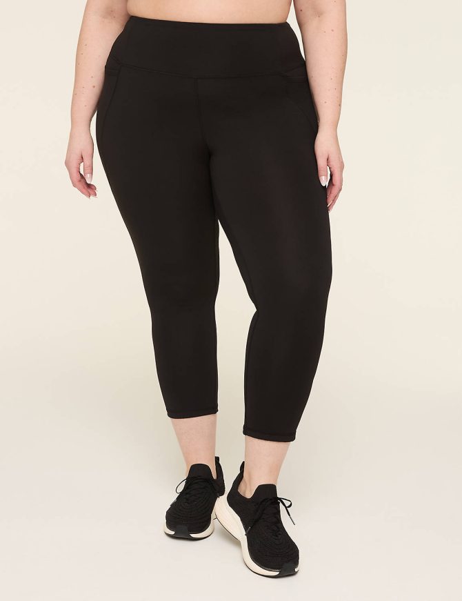LIVI Soft Capri Legging
