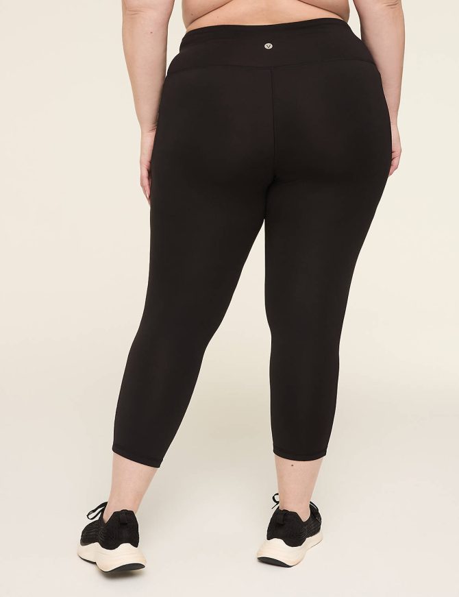 LIVI Soft Capri Legging - Image 2
