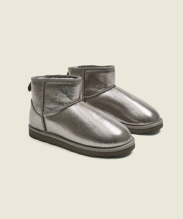 Dream Cloud Mini Boot
