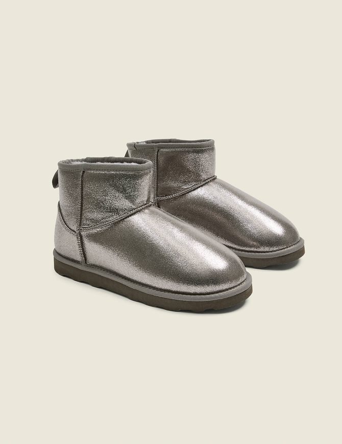 Dream Cloud Mini Boot