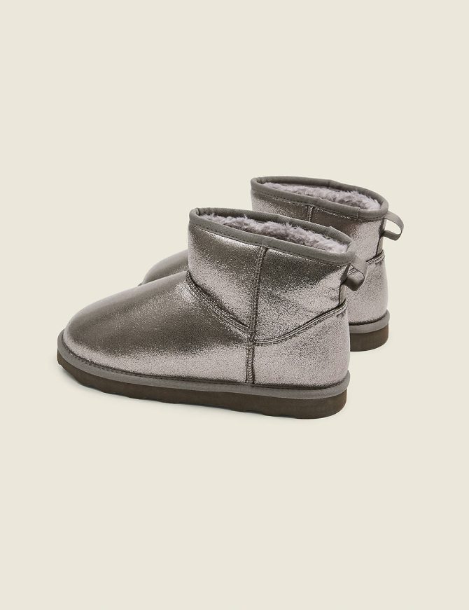 Dream Cloud Mini Boot - Image 2