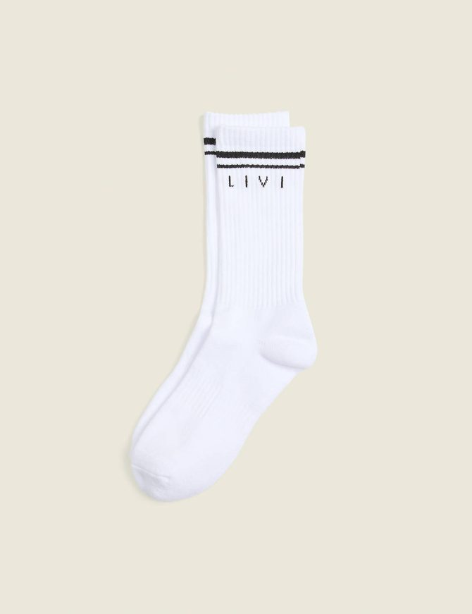 LIVI Crew Socks