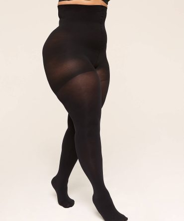 Shaping Tights - Opaque