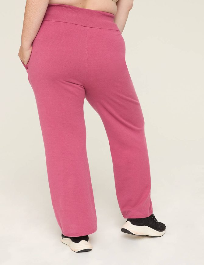 LIVI Sweater Wide Leg Pant - Image 2