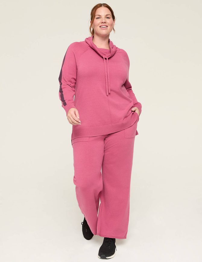 LIVI Sweater Wide Leg Pant - Image 3