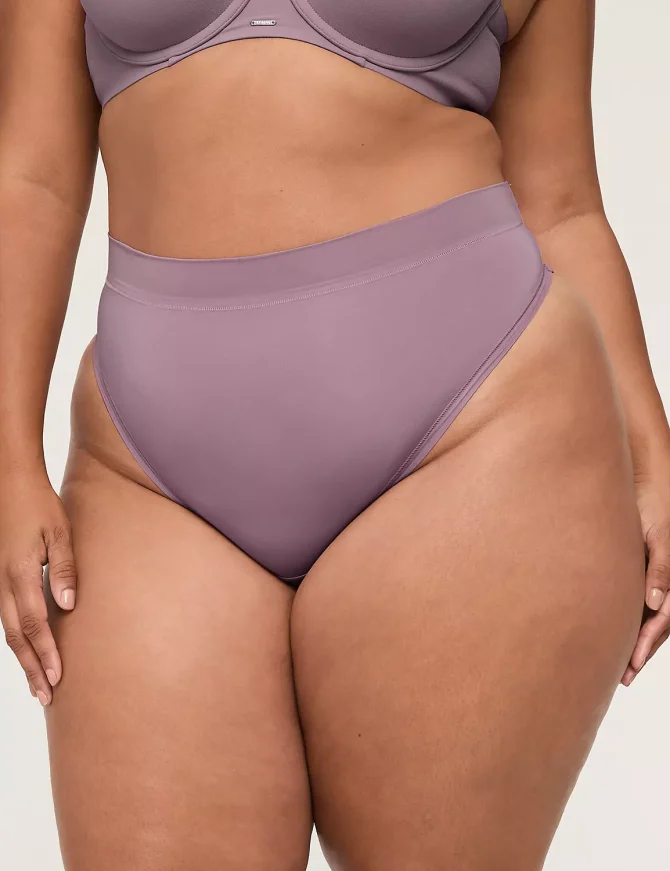 Comfort Bliss French Cut Thong - Image 7
