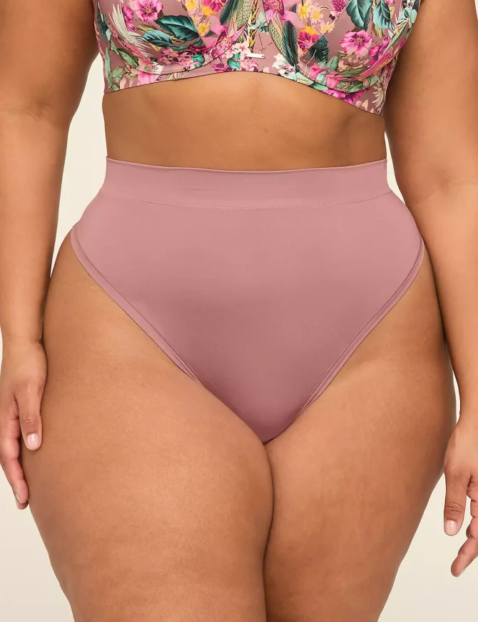 Comfort Bliss French Cut Thong - Image 5