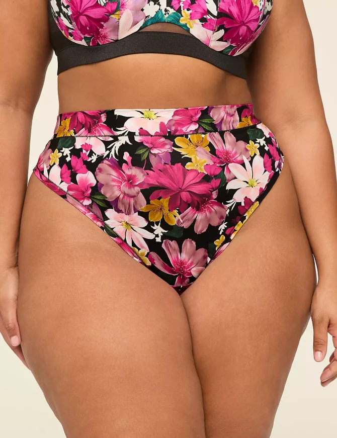Comfort Bliss French Cut Thong - Image 3