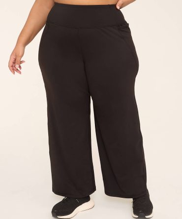 LIVI High-Rise LIVI Soft Wide Leg Pant