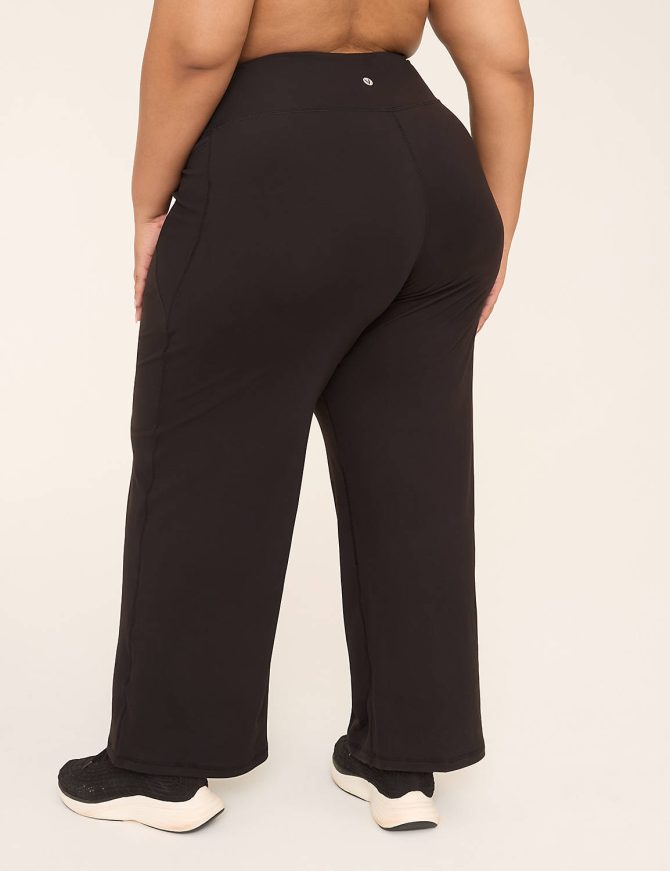 LIVI High-Rise LIVI Soft Wide Leg Pant - Image 2