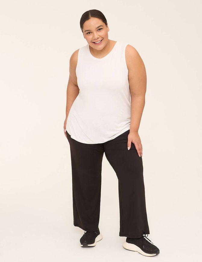 LIVI High-Rise LIVI Soft Wide Leg Pant - Image 3