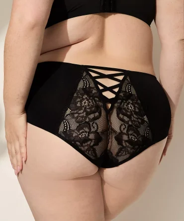 Cheeky Brief Panty