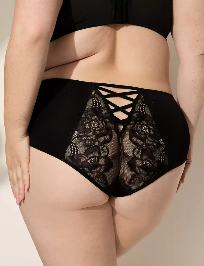 Cheeky Brief Panty