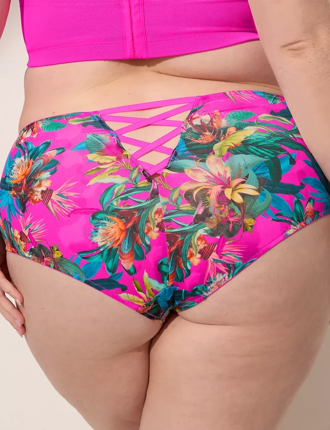 Cheeky Brief Panty - Image 2