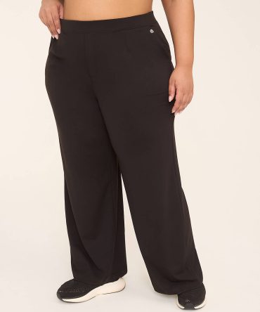 LIVI Soft Wide Leg Pant