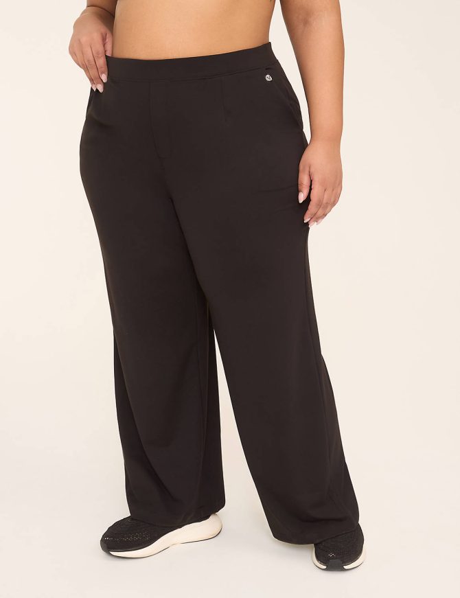 LIVI Soft Wide Leg Pant