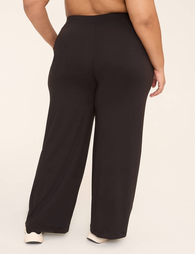 LIVI Soft Wide Leg Pant - Image 2