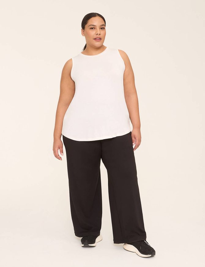 LIVI Soft Wide Leg Pant - Image 3