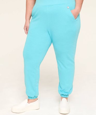 LIVI French Terry Jogger