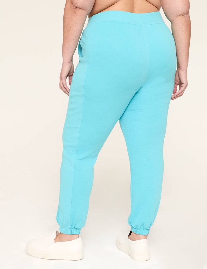 LIVI French Terry Jogger - Image 2