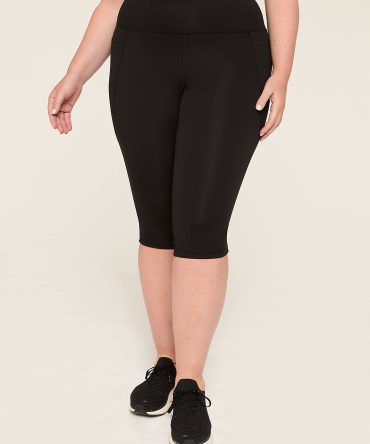 LIVI High-Rise LIVI Soft Pedal Legging