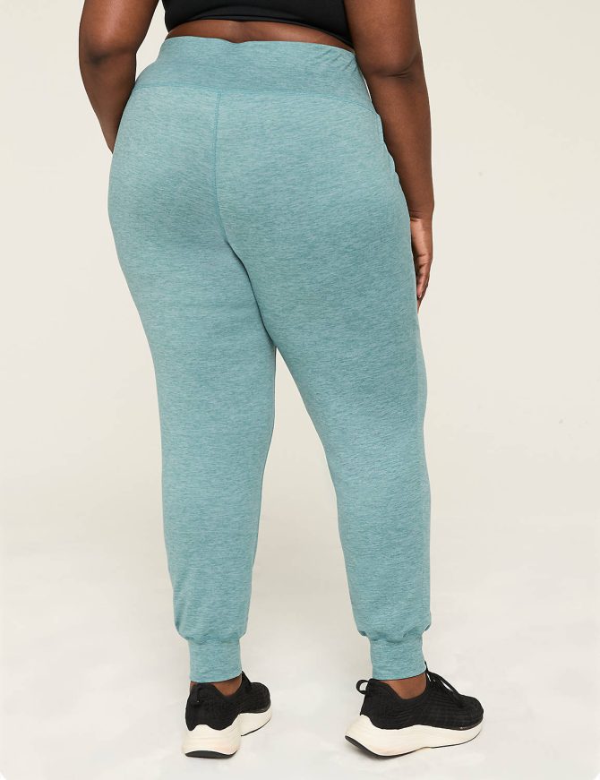 LIVI Soft Marl Jogger - Image 2