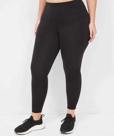 LIVI High-Rise LIVI Soft 7/8 Legging