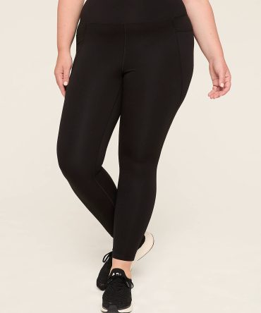 LIVI Ultra High-Rise LIVI Soft 7/8 Legging