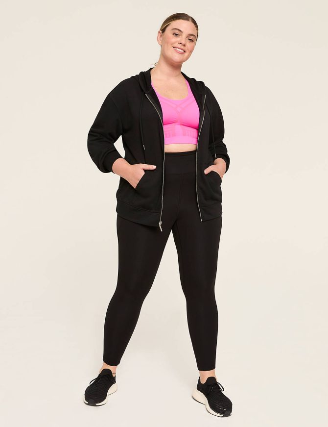 LIVI Ultra High-Rise LIVI Soft 7/8 Legging - Image 3
