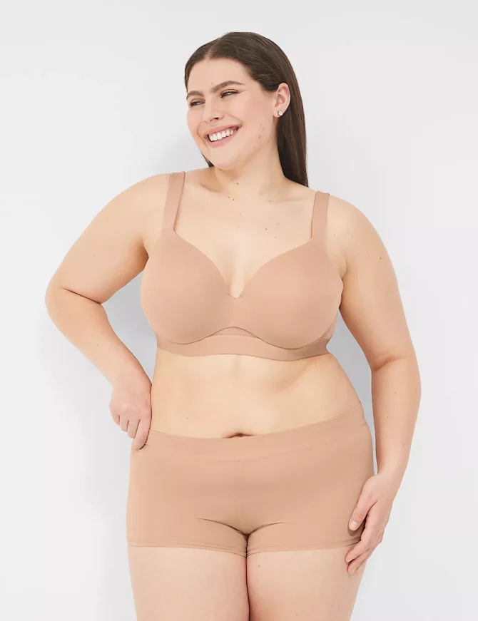 Comfort Bliss Boyshort Panty - Image 5