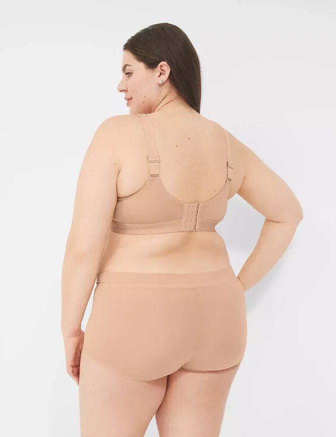 Comfort Bliss Boyshort Panty - Image 6
