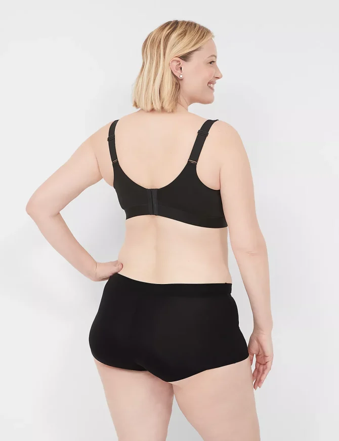 Comfort Bliss Boyshort Panty - Image 8
