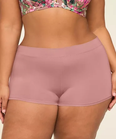 Comfort Bliss Boyshort Panty