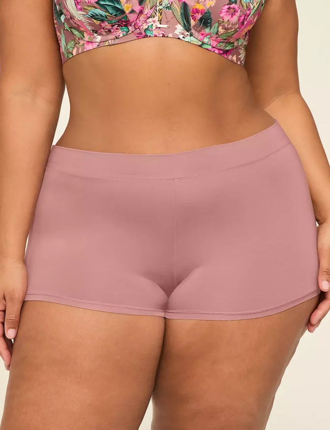 Comfort Bliss Boyshort Panty